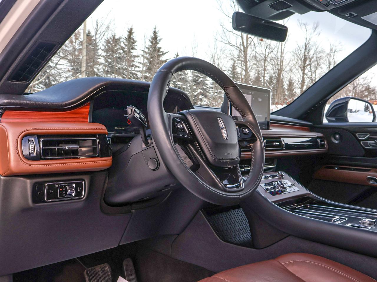 2023 Lincoln Aviator Reserve Photo