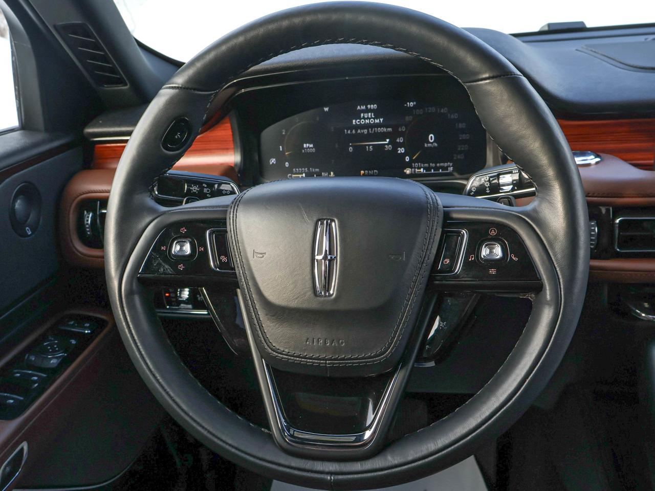 2023 Lincoln Aviator Reserve Photo