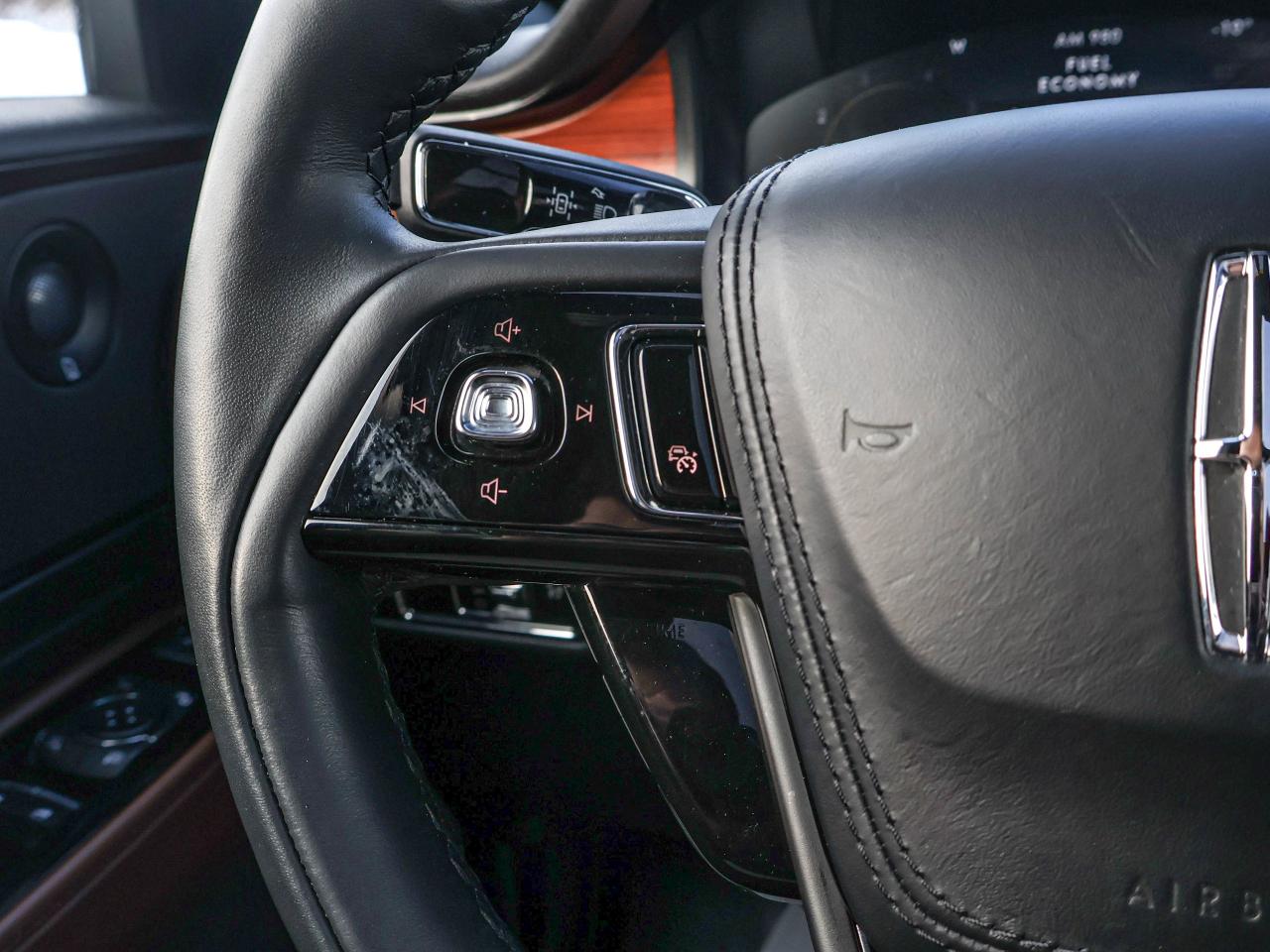 2023 Lincoln Aviator Reserve Photo