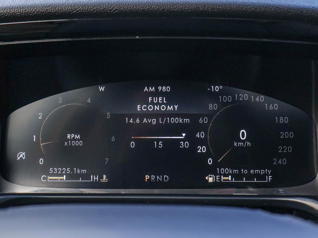 2023 Lincoln Aviator Reserve Photo