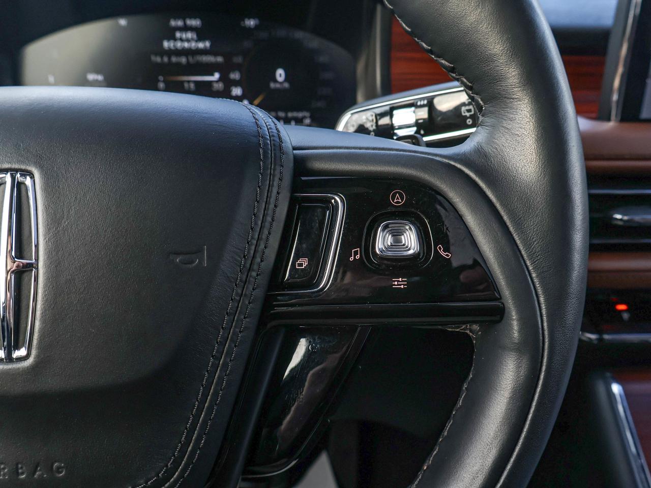 2023 Lincoln Aviator Reserve Photo