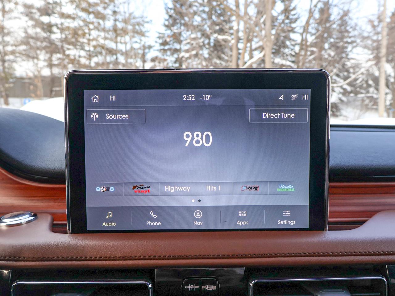 2023 Lincoln Aviator Reserve Photo