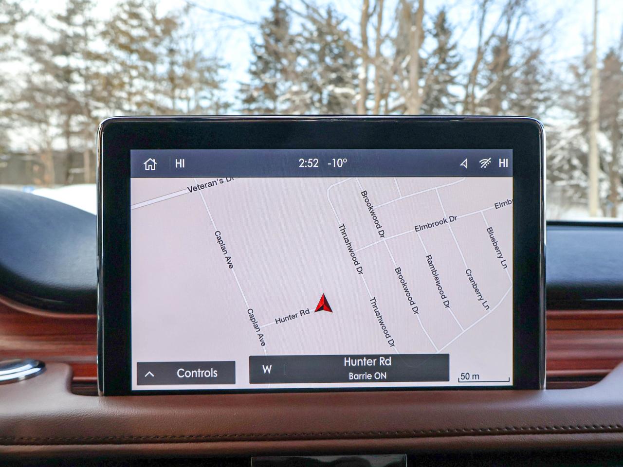 2023 Lincoln Aviator Reserve Photo