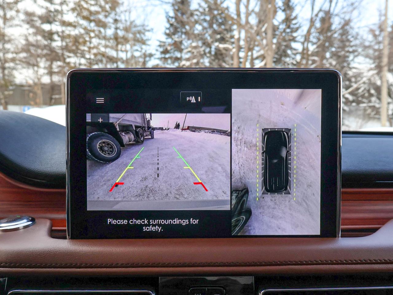 2023 Lincoln Aviator Reserve Photo