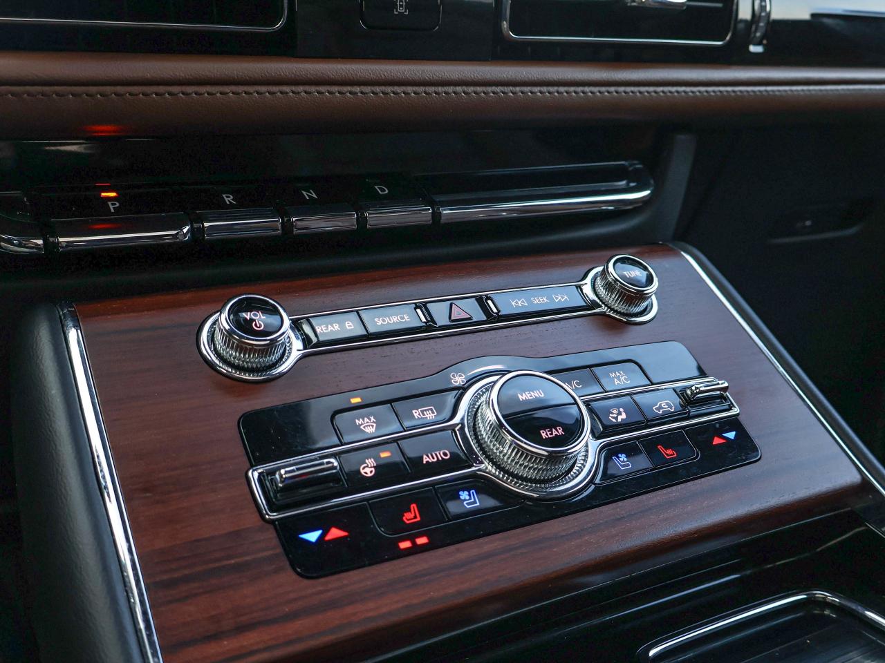 2023 Lincoln Aviator Reserve Photo