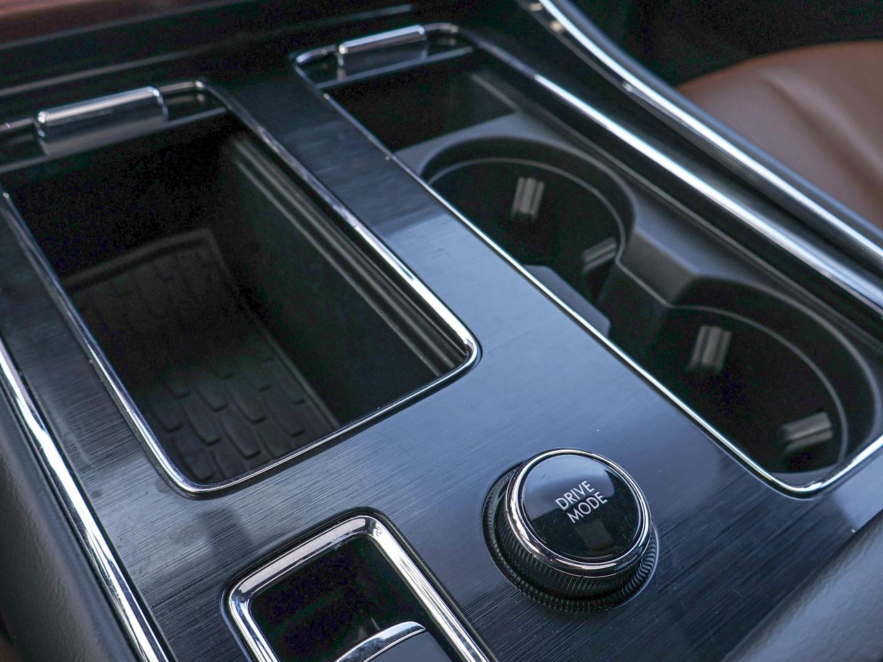 2023 Lincoln Aviator Reserve Photo