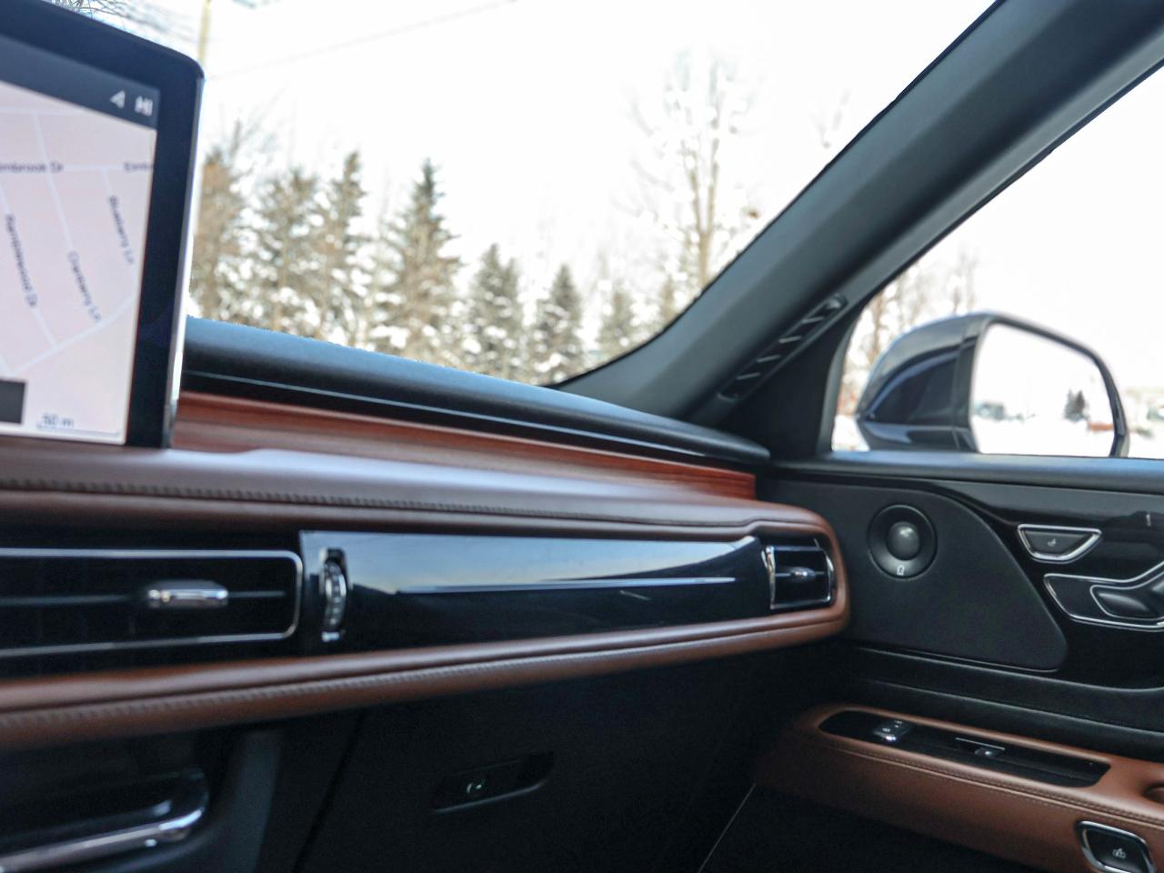 2023 Lincoln Aviator Reserve Photo