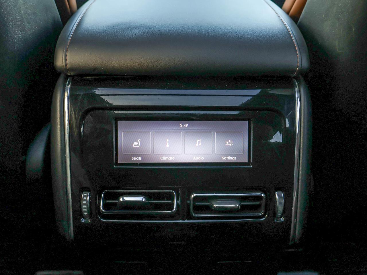 2023 Lincoln Aviator Reserve Photo