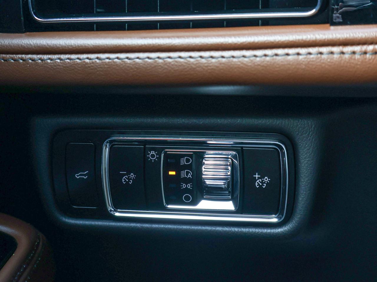 2023 Lincoln Aviator Reserve Photo