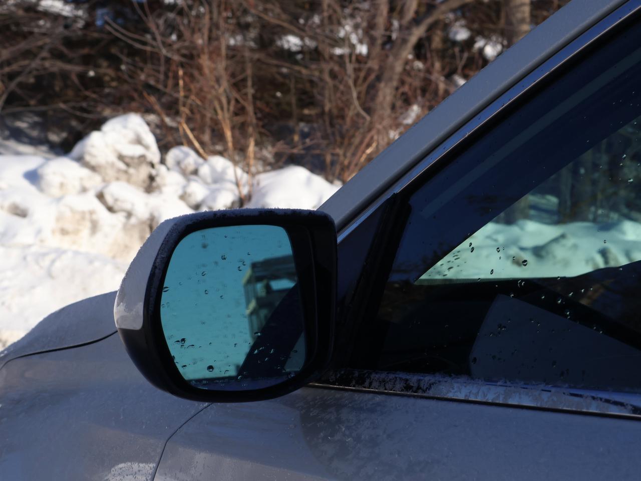 2018 Honda CR-V LX Photo