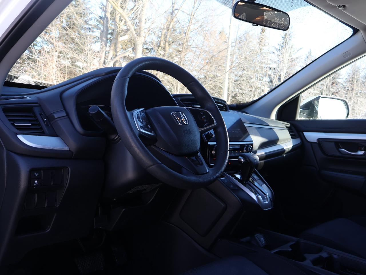 2018 Honda CR-V LX Photo