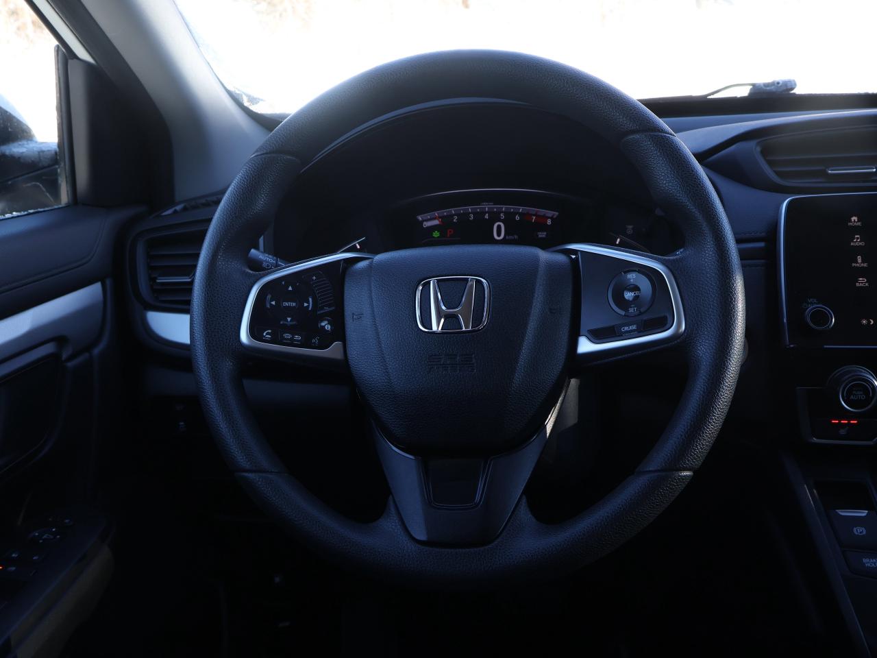 2018 Honda CR-V LX Photo