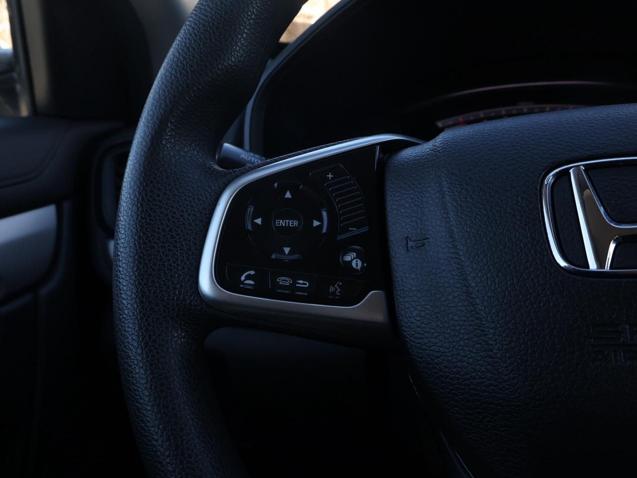 2018 Honda CR-V LX Photo