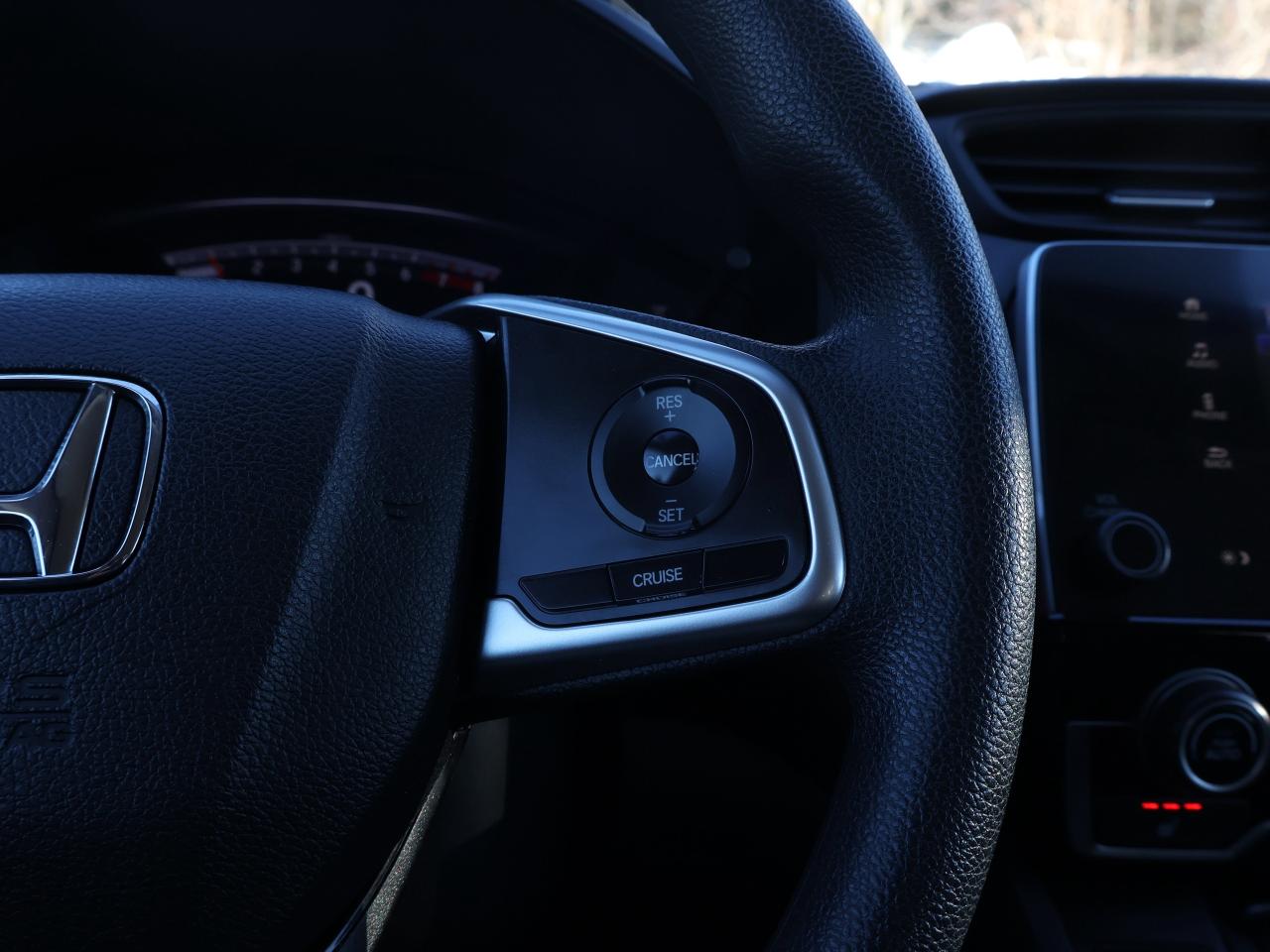 2018 Honda CR-V LX Photo