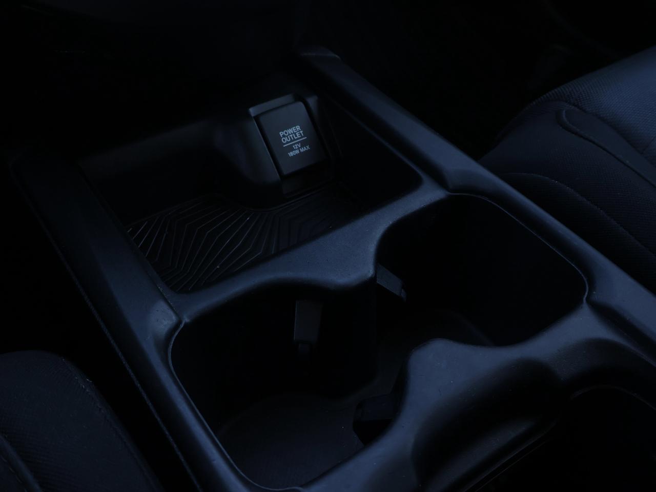 2018 Honda CR-V LX Photo