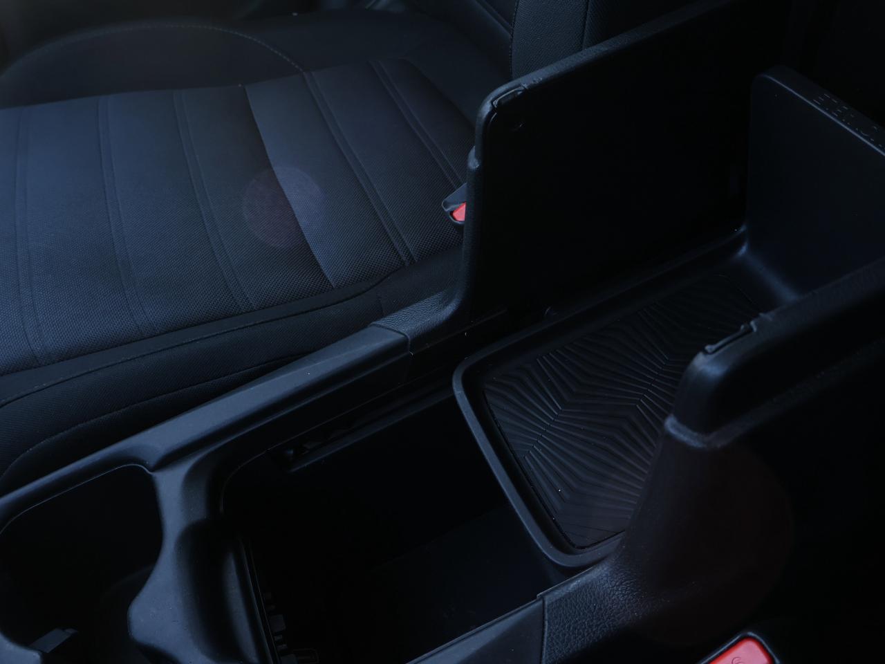 2018 Honda CR-V LX Photo