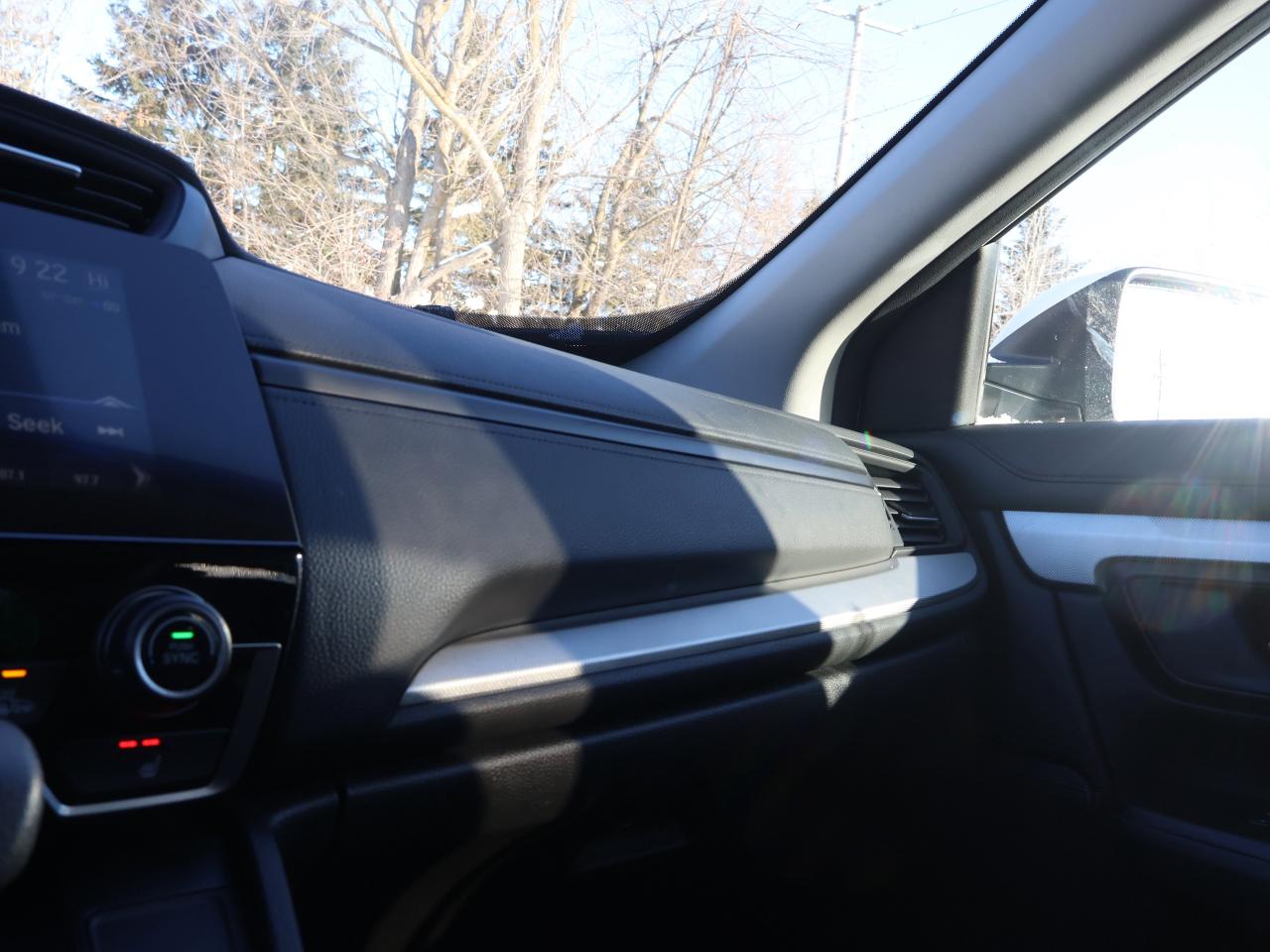 2018 Honda CR-V LX Photo