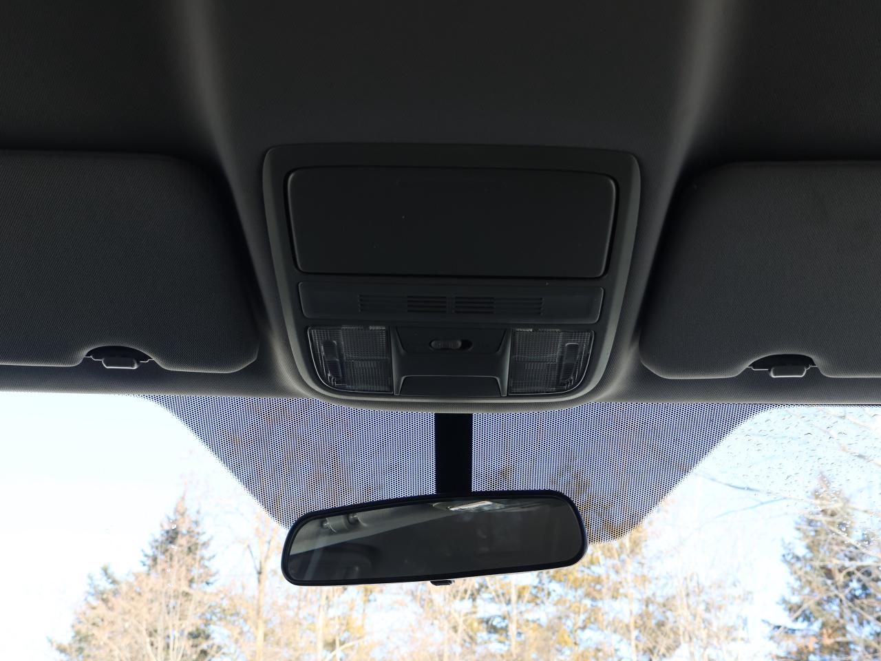 2018 Honda CR-V LX Photo