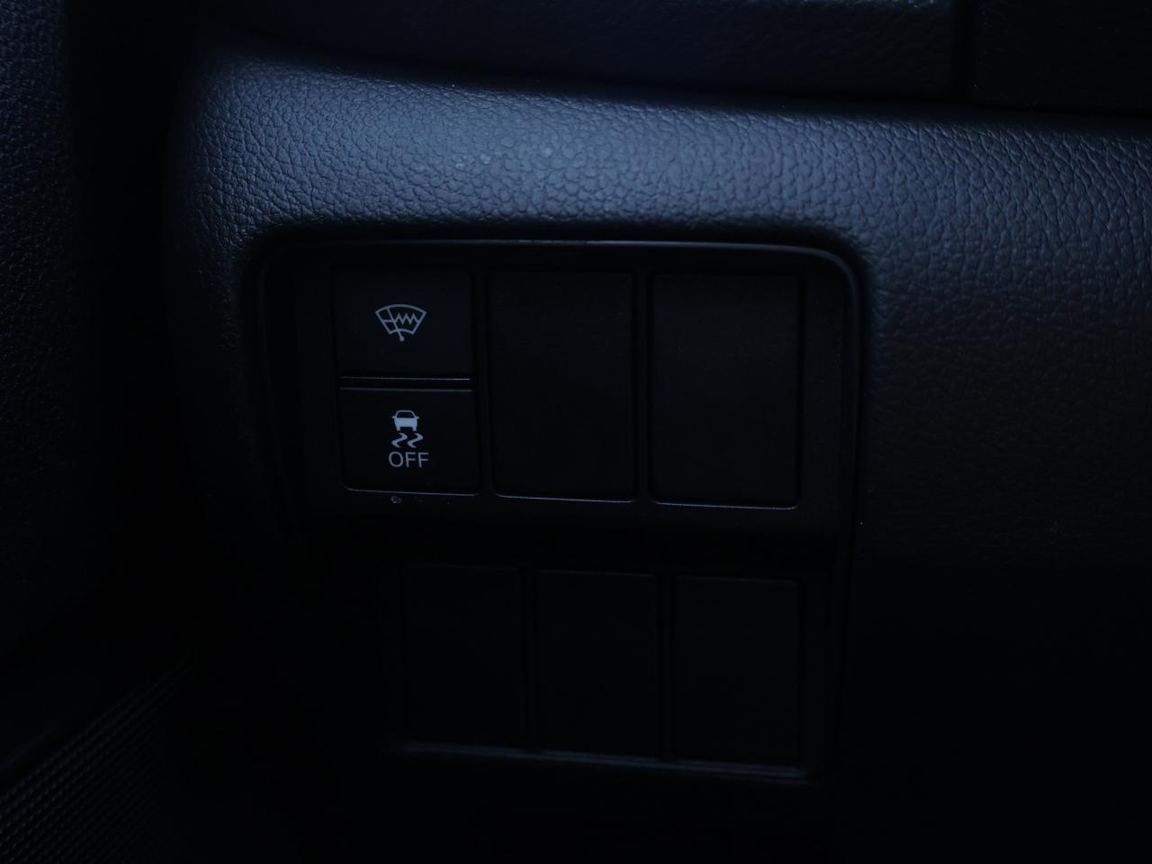 2018 Honda CR-V LX Photo