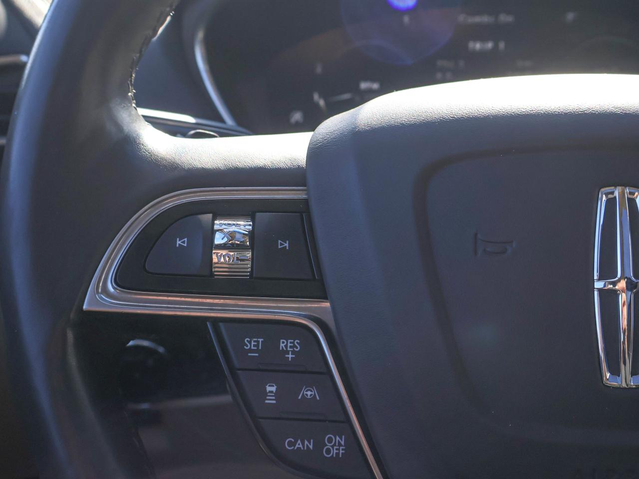 2020 Lincoln Nautilus RESERVE Photo