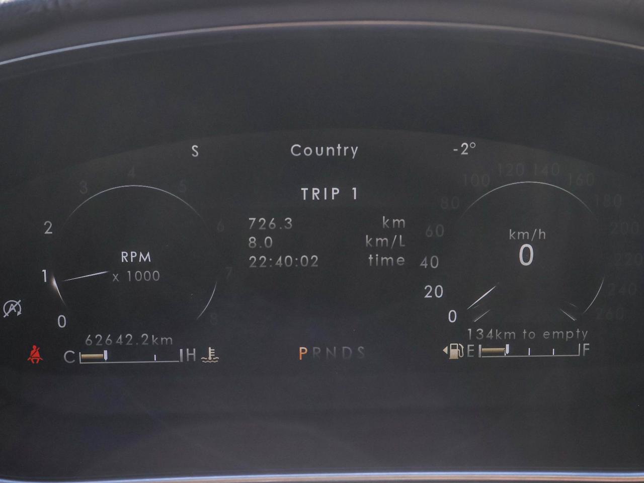 2020 Lincoln Nautilus RESERVE Photo