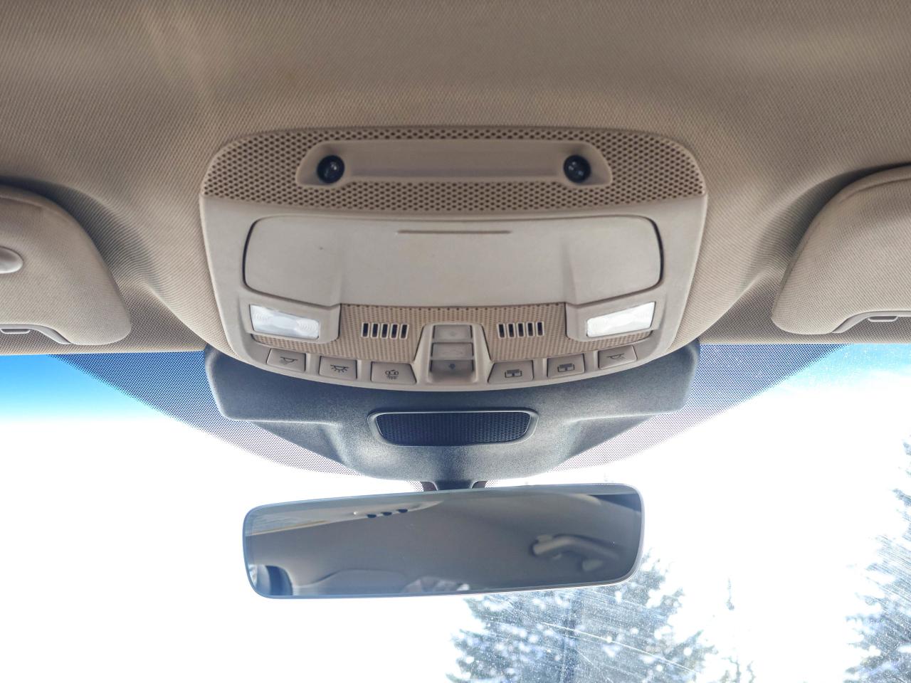 2020 Lincoln Nautilus RESERVE Photo