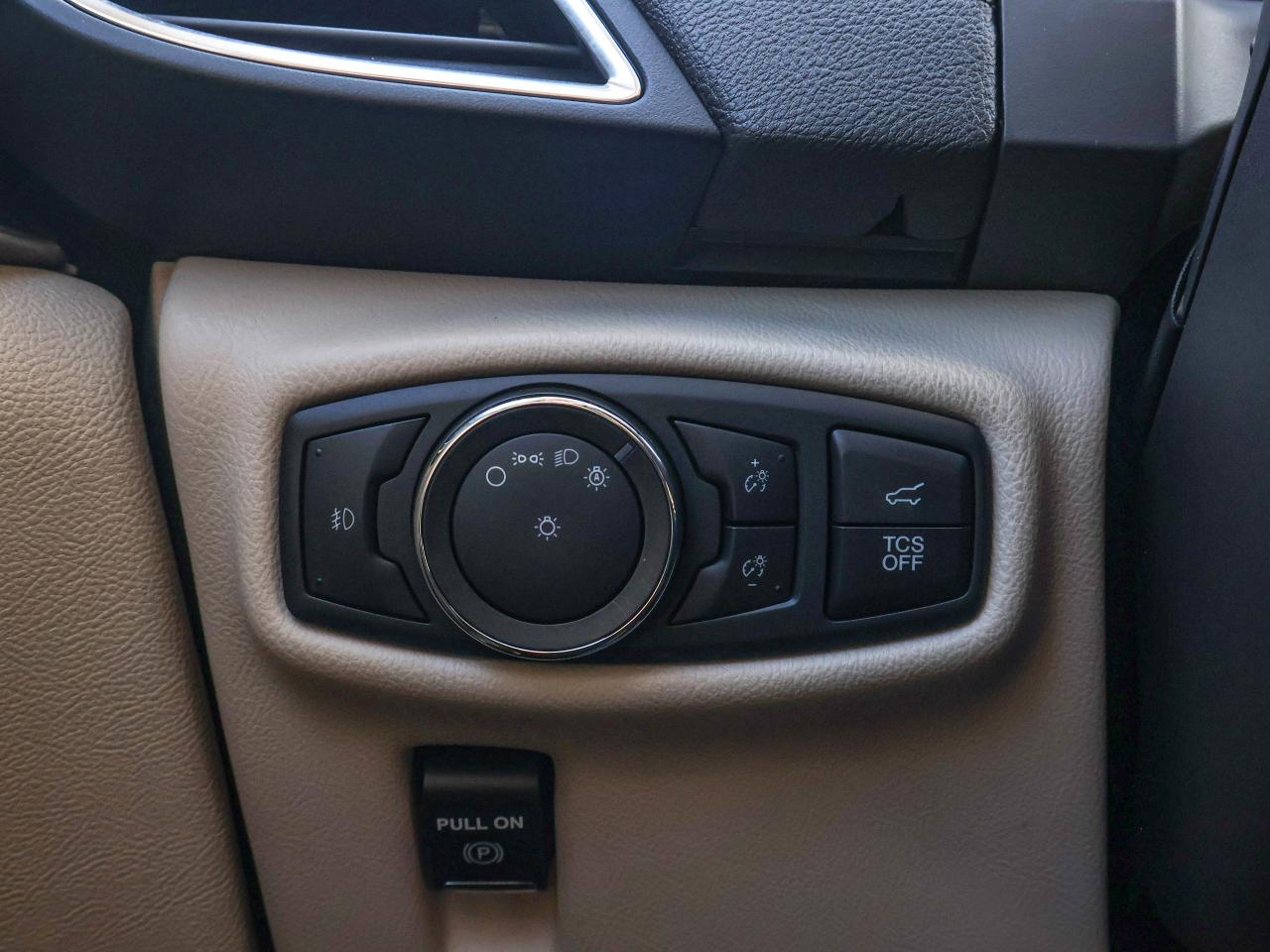 2020 Lincoln Nautilus RESERVE Photo