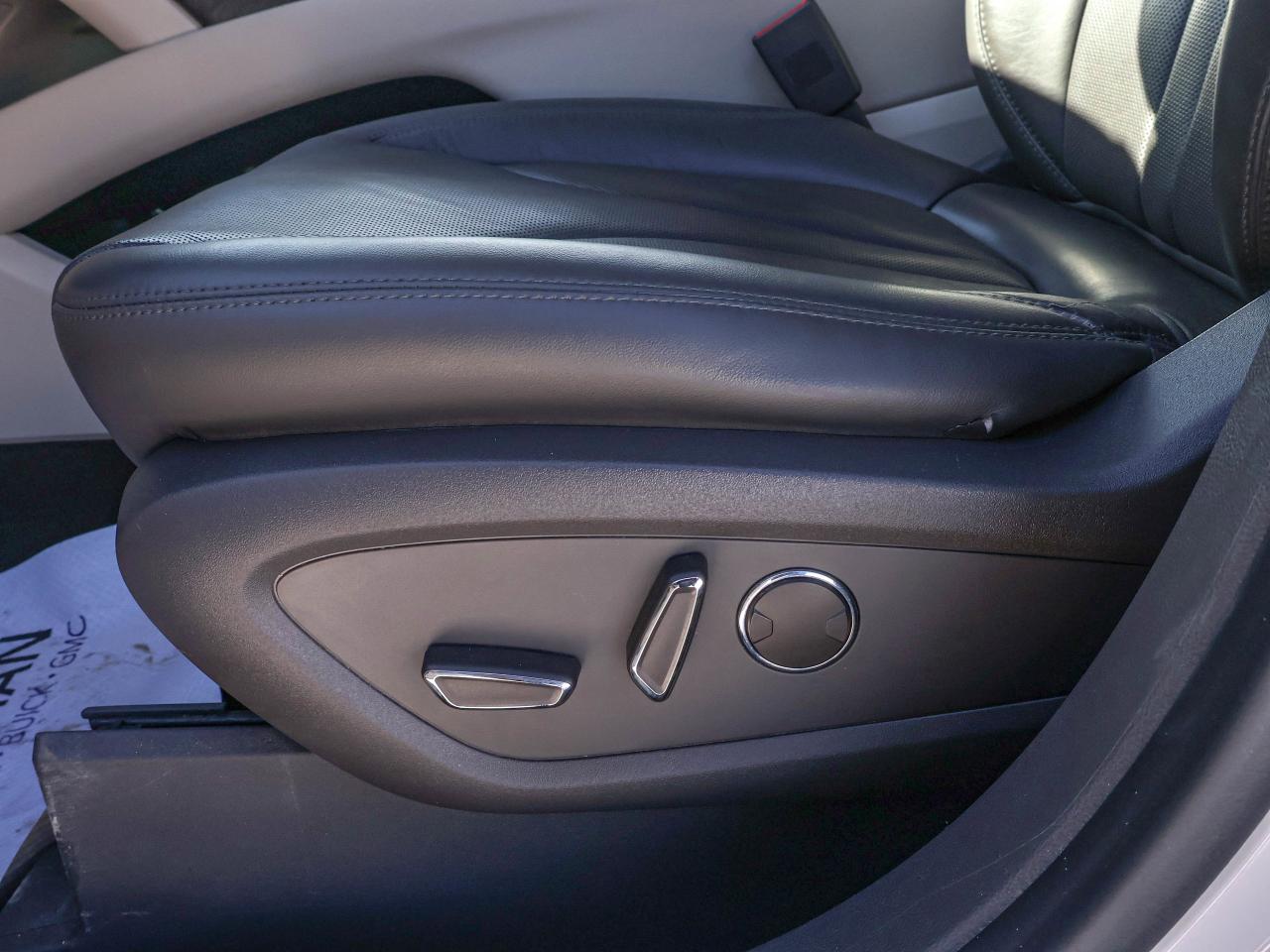 2020 Lincoln Nautilus RESERVE Photo