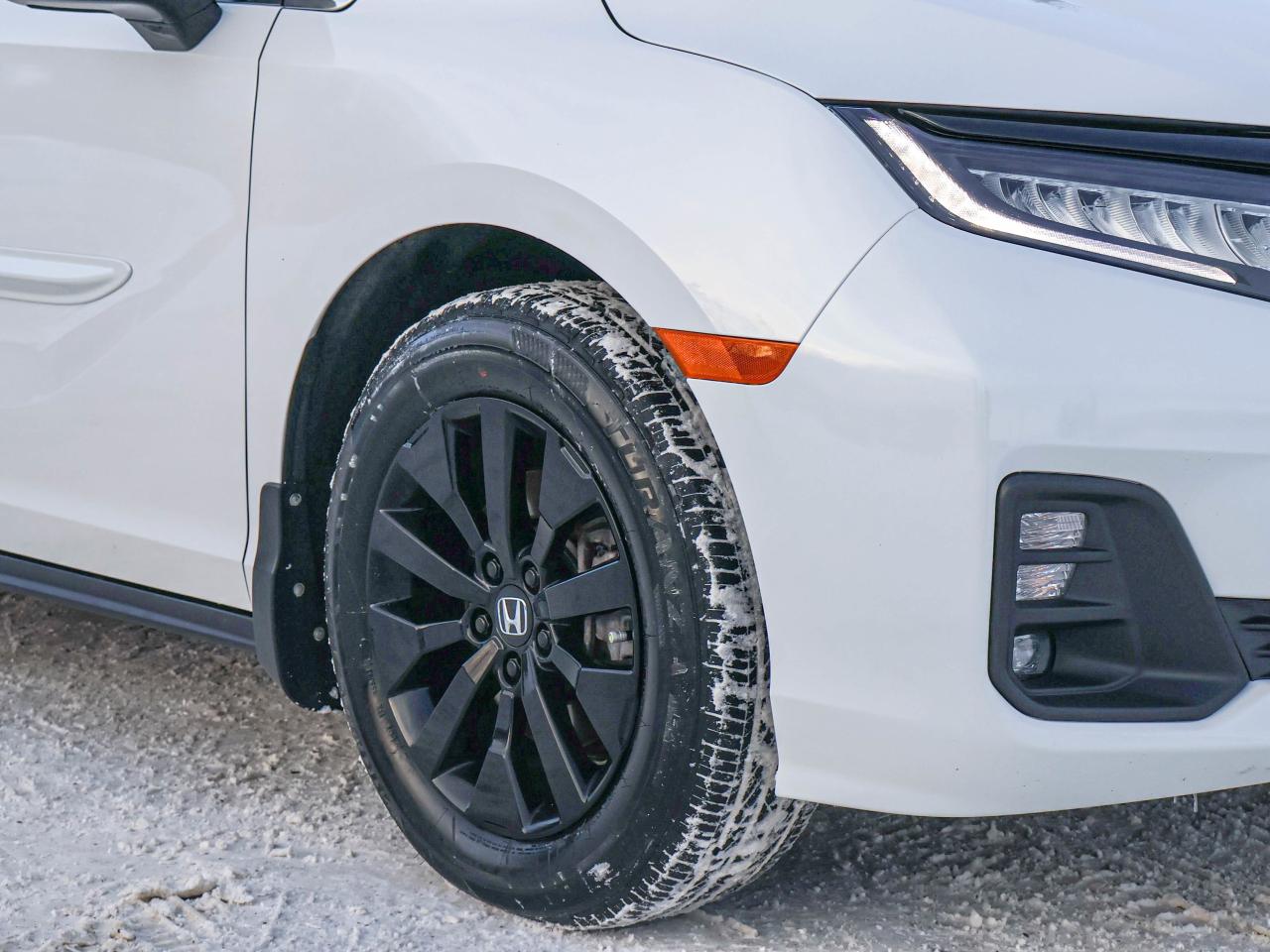 2025 Honda Odyssey SPORT Photo