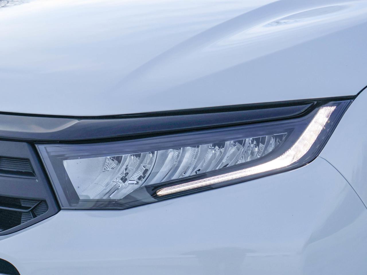 2025 Honda Odyssey SPORT Photo