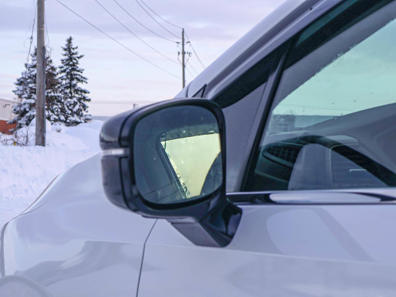 2025 Honda Odyssey SPORT Photo