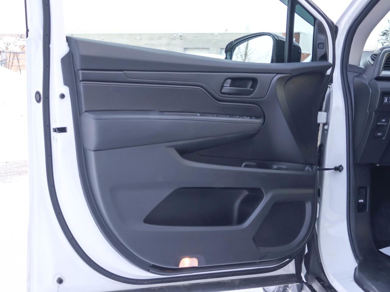 2025 Honda Odyssey SPORT Photo