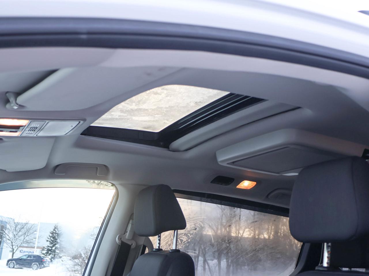 2025 Honda Odyssey SPORT Photo