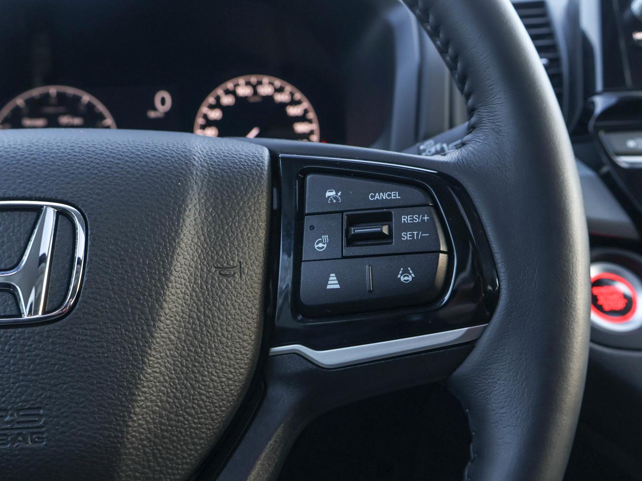 2025 Honda Odyssey SPORT Photo