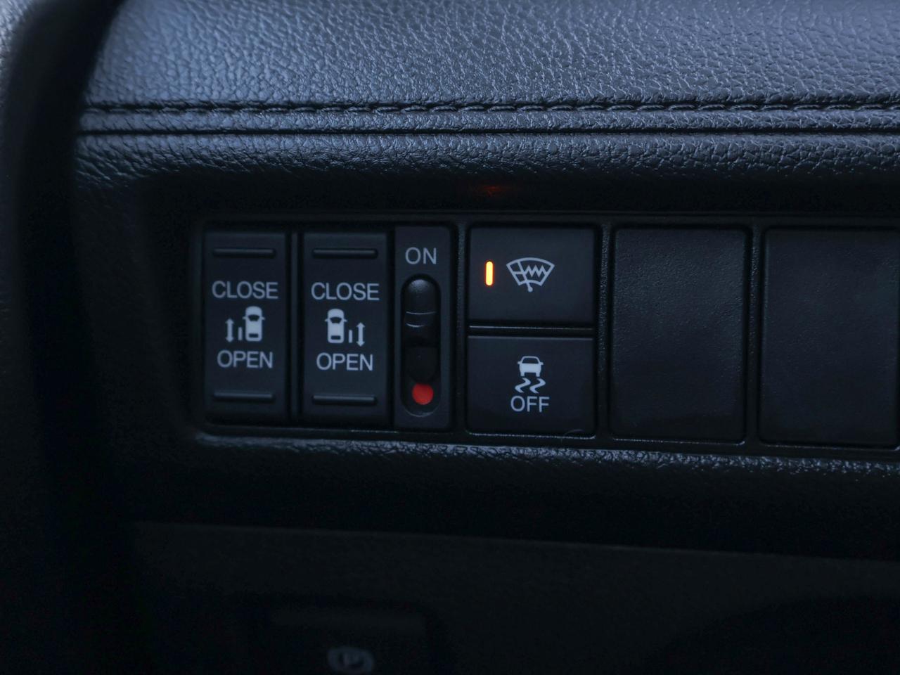 2025 Honda Odyssey SPORT Photo