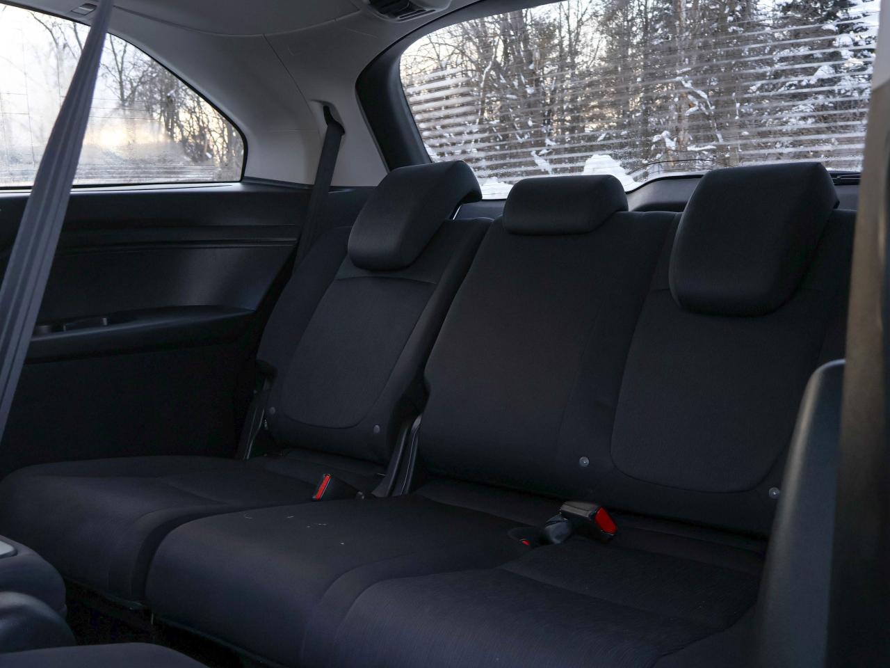 2025 Honda Odyssey SPORT Photo