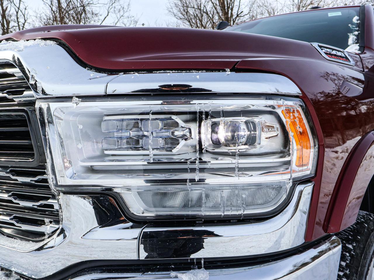 2024 RAM 2500 Limited Photo