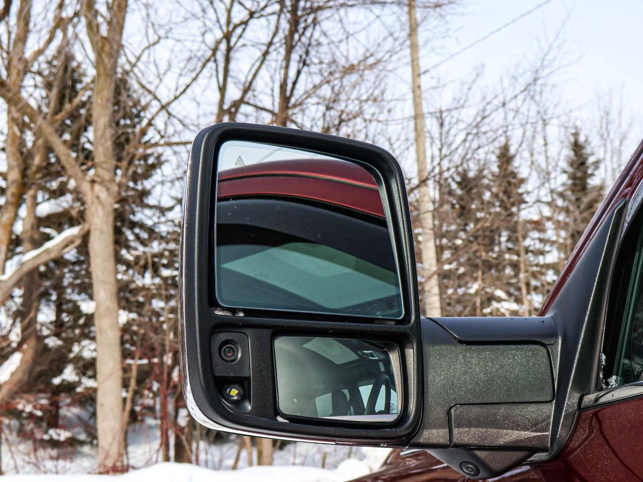 2024 RAM 2500 Limited Photo