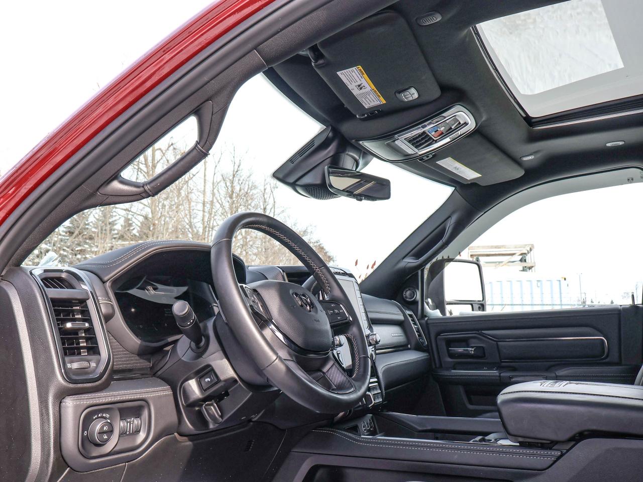 2024 RAM 2500 Limited Photo