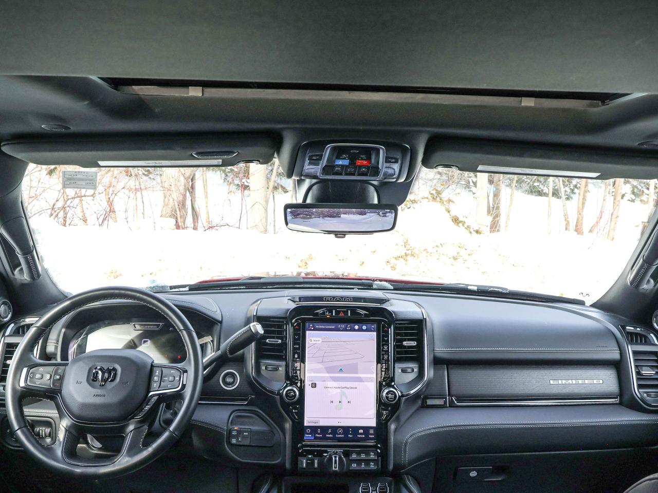 2024 RAM 2500 Limited Photo