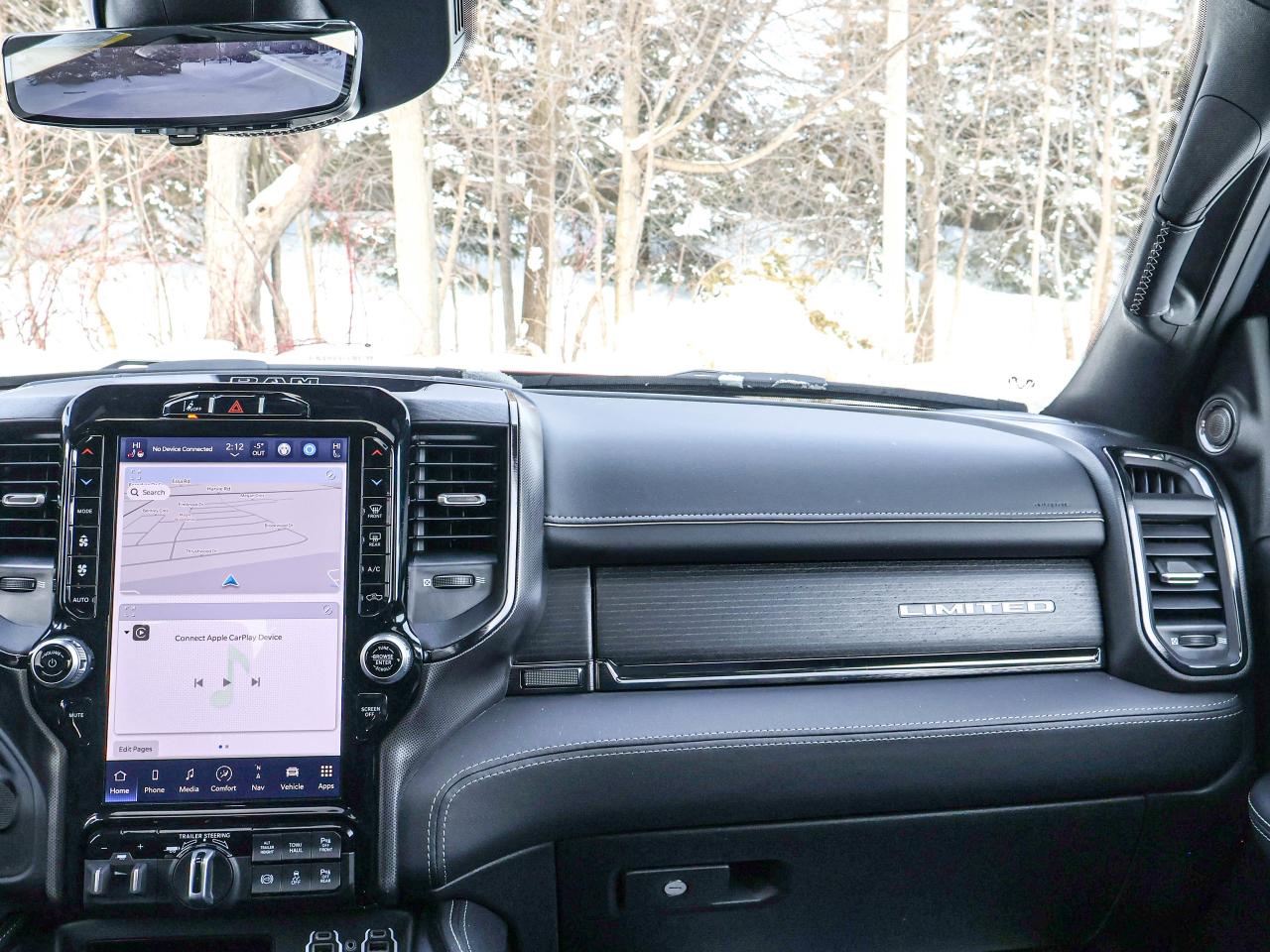 2024 RAM 2500 Limited Photo