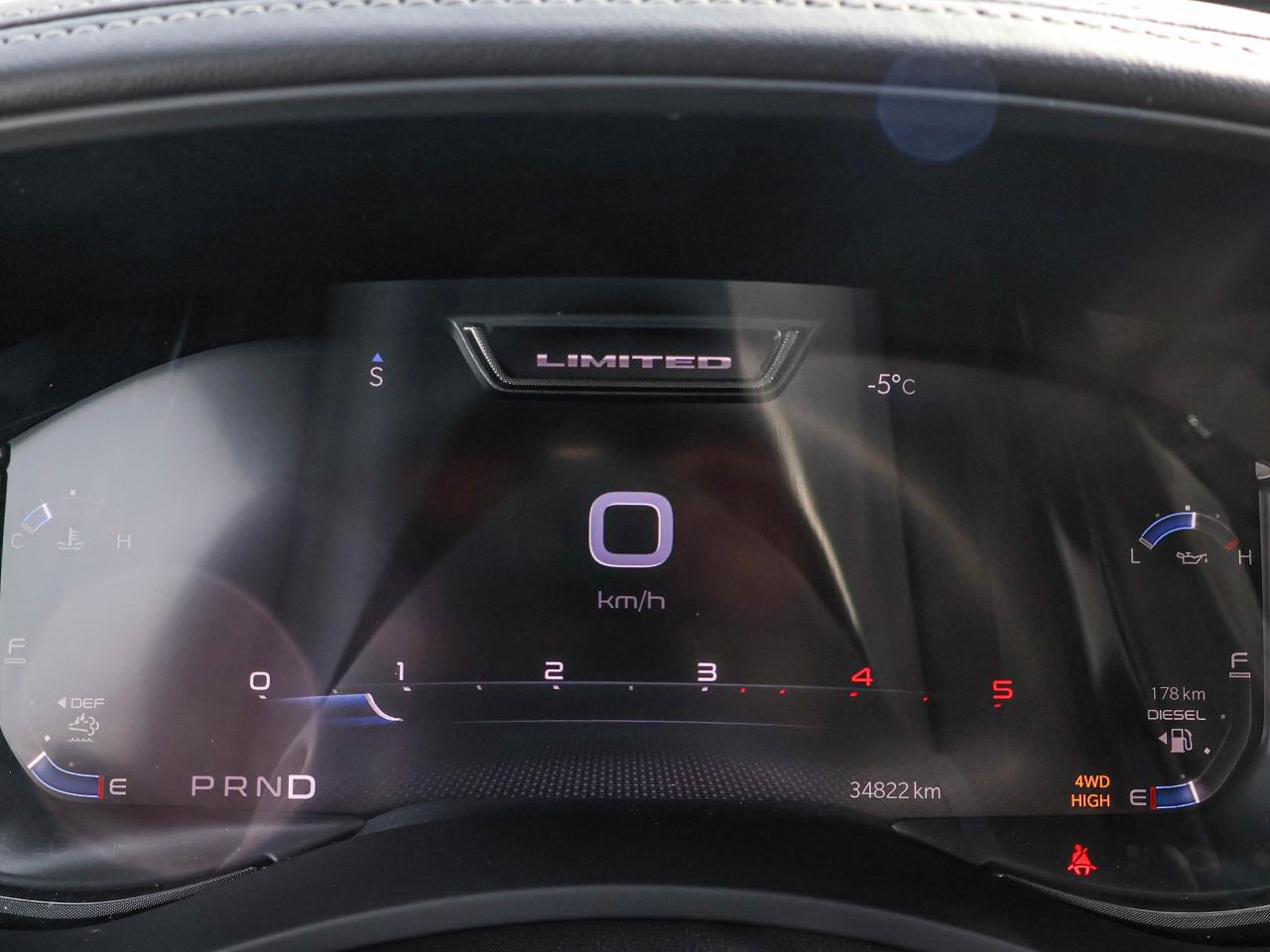 2024 RAM 2500 Limited Photo