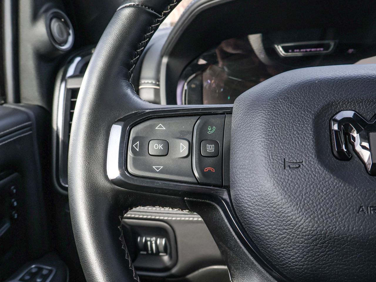 2024 RAM 2500 Limited Photo