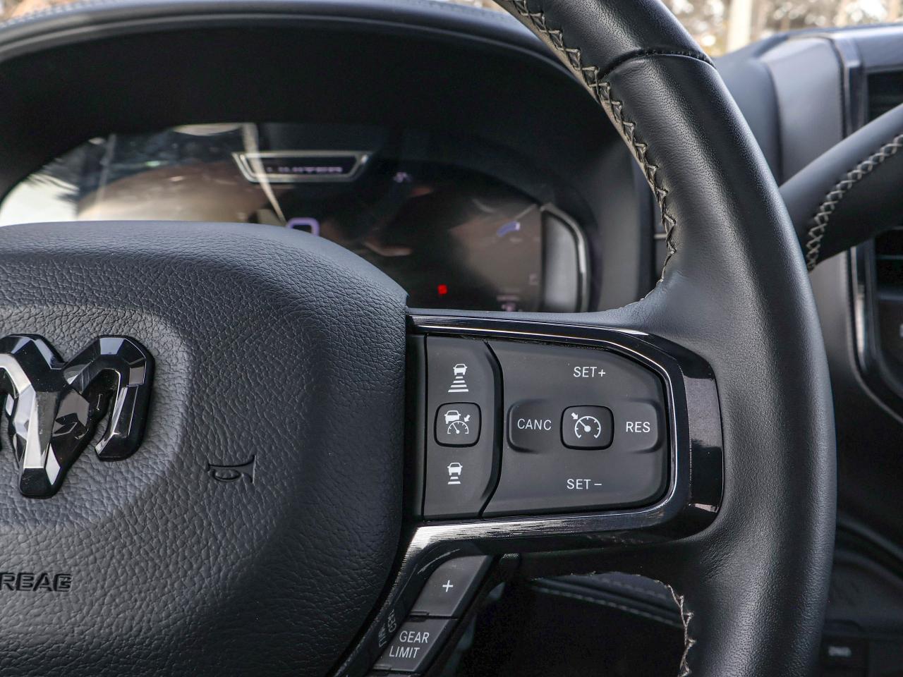 2024 RAM 2500 Limited Photo