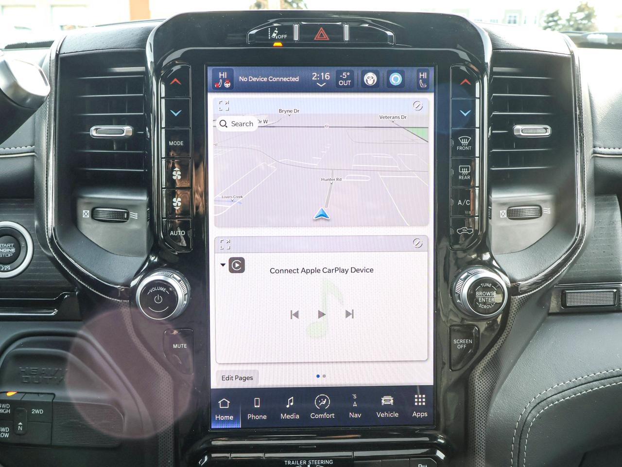 2024 RAM 2500 Limited Photo