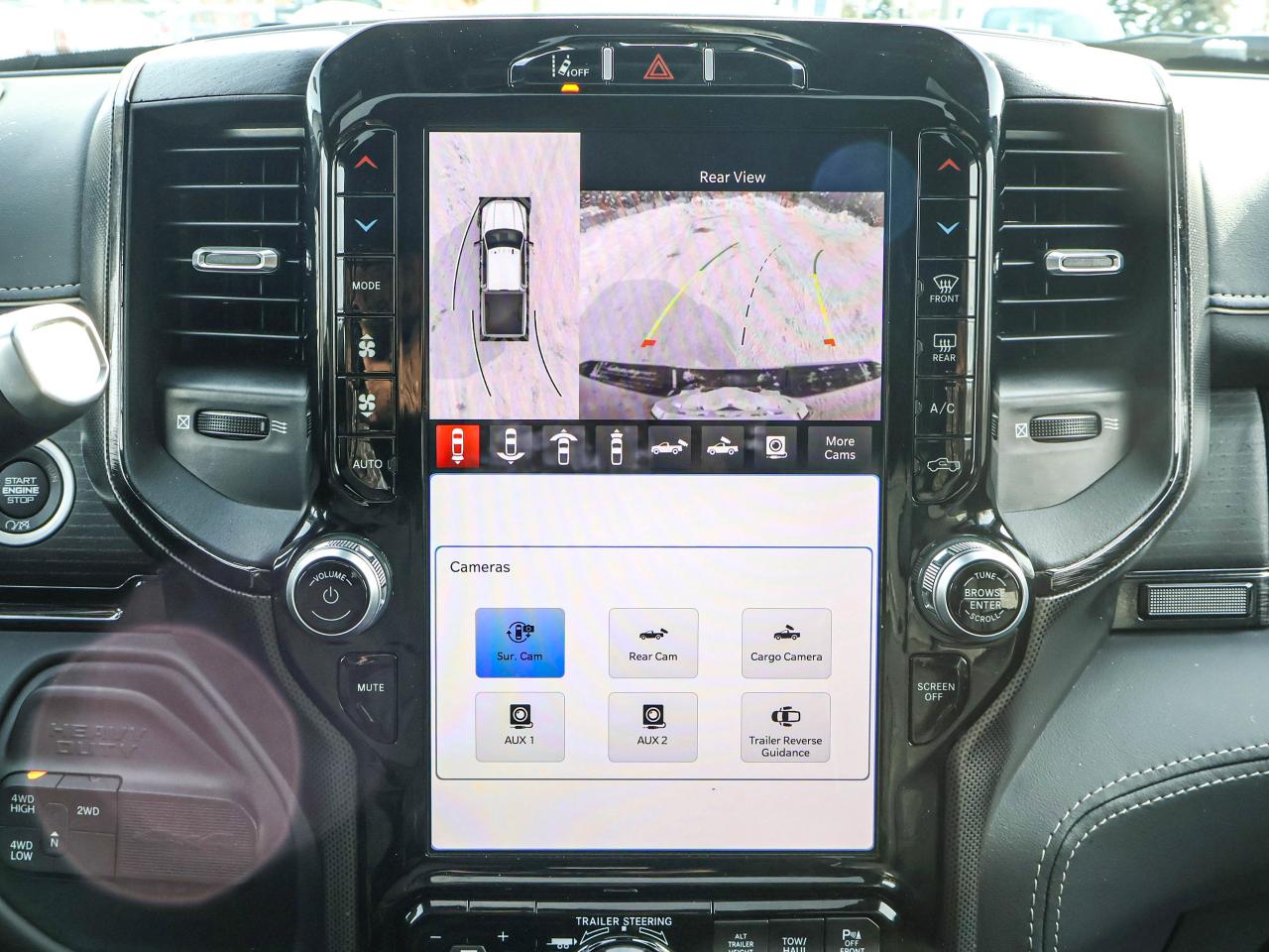 2024 RAM 2500 Limited Photo