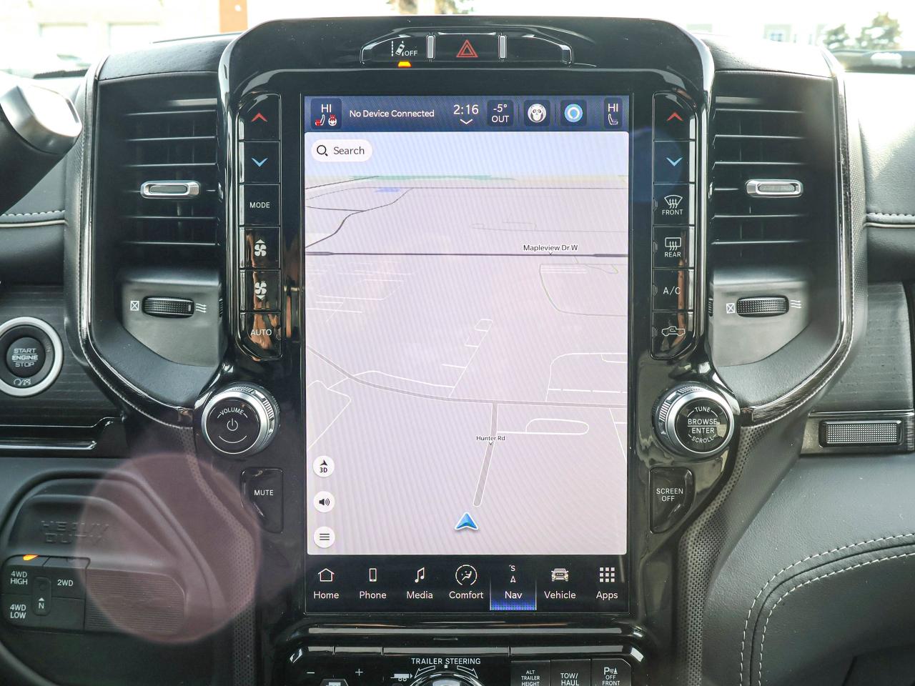 2024 RAM 2500 Limited Photo