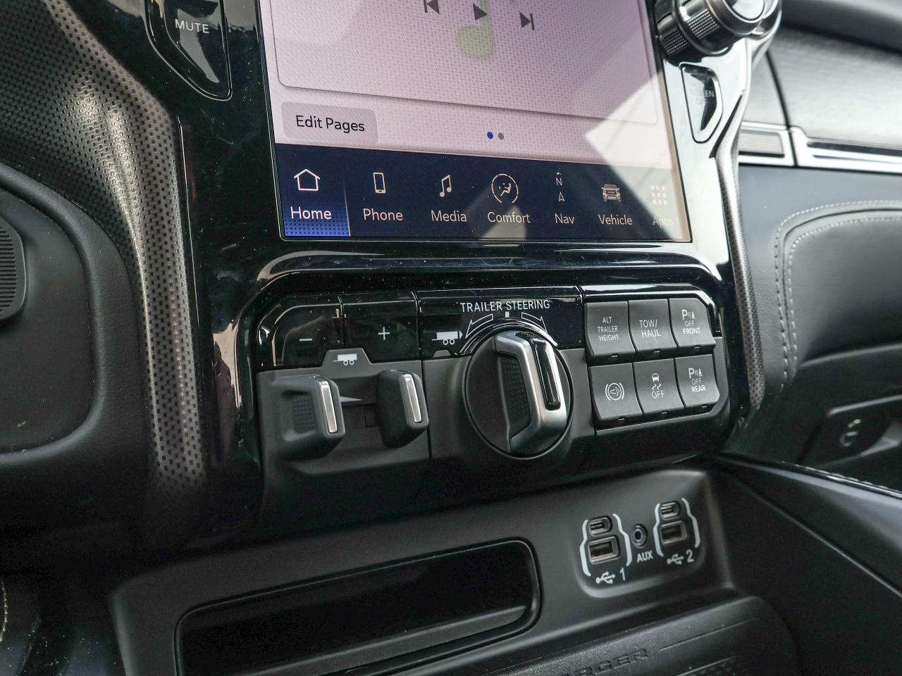 2024 RAM 2500 Limited Photo