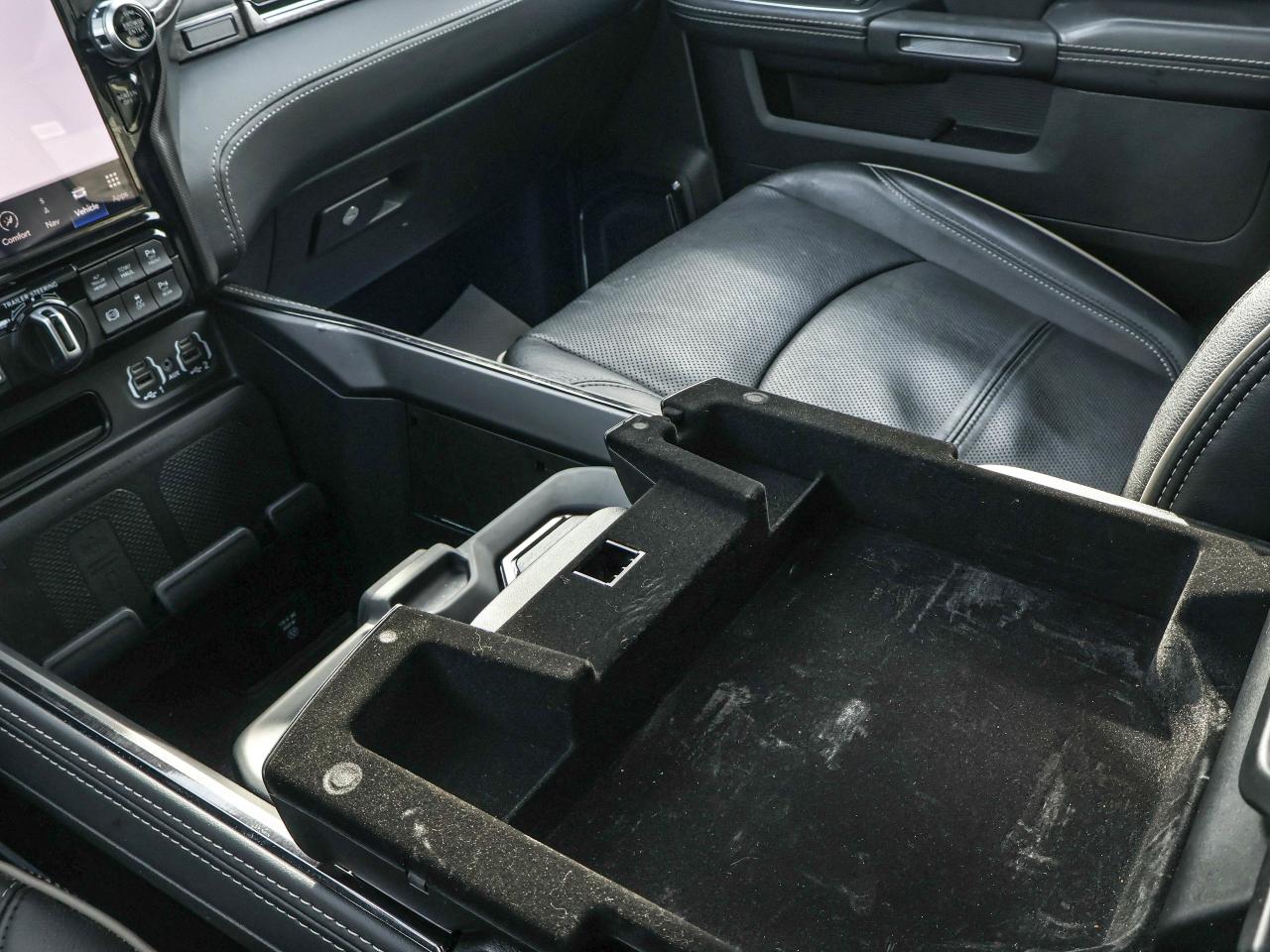 2024 RAM 2500 Limited Photo