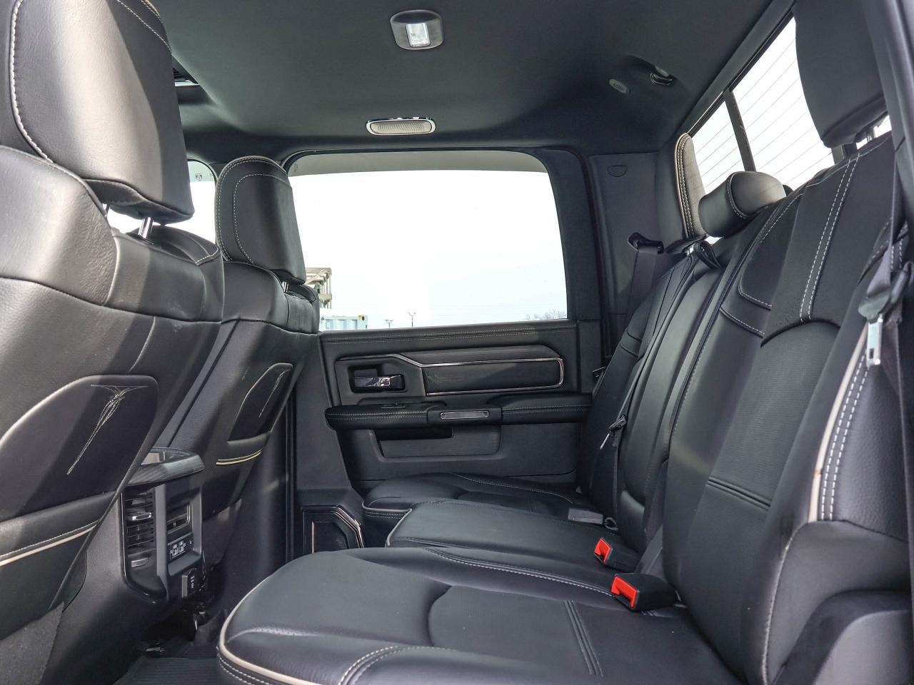 2024 RAM 2500 Limited Photo